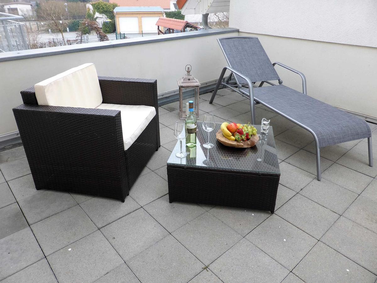 Guido'S Ostseetraum, An Idyllischen Straenden Relaxen, Wiek Wiek auf Ruegen Exterior photo