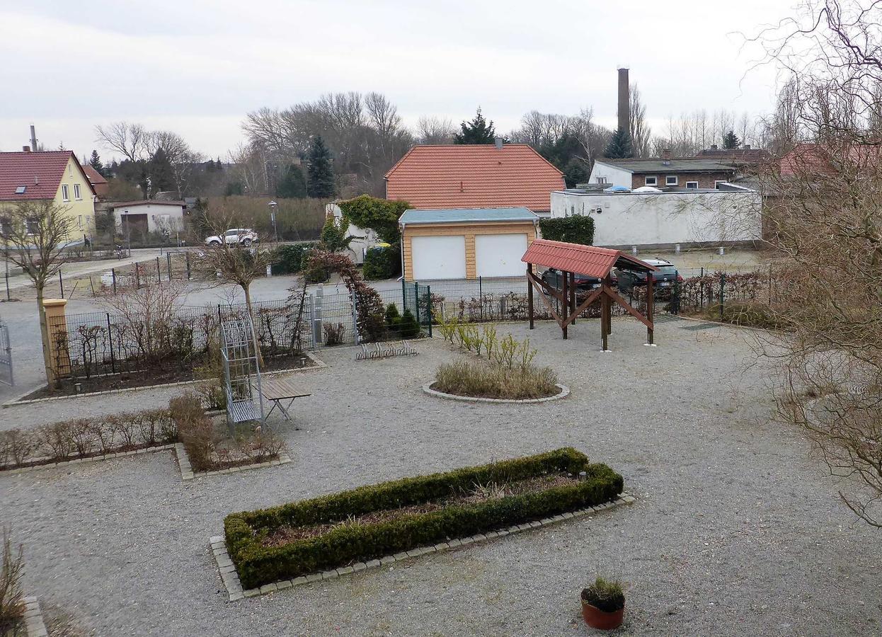 Guido'S Ostseetraum, An Idyllischen Straenden Relaxen, Wiek Wiek auf Ruegen Exterior photo